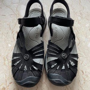 Keen Women's Rose Sandal, Size 8